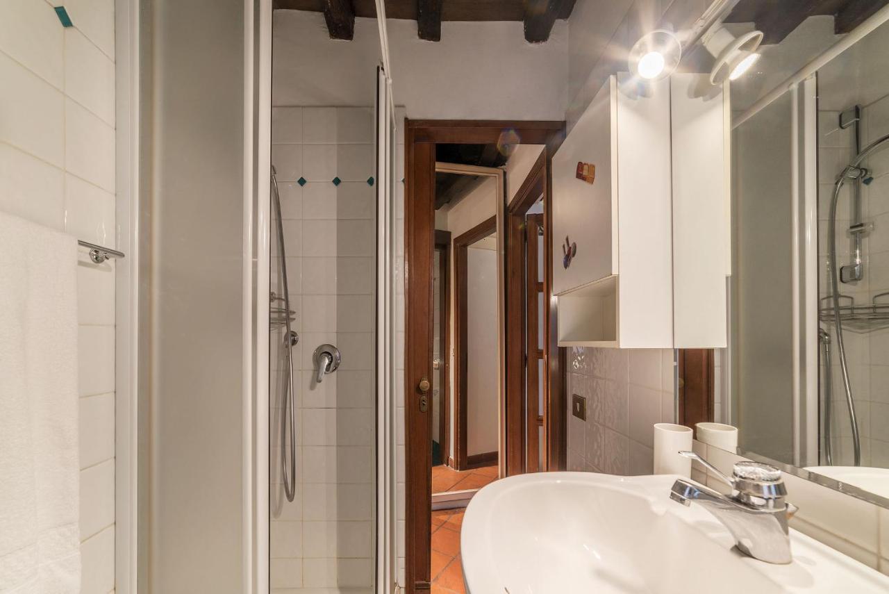 Apartament Stylish Flat Domus Aurea Rzym Zewnętrze zdjęcie